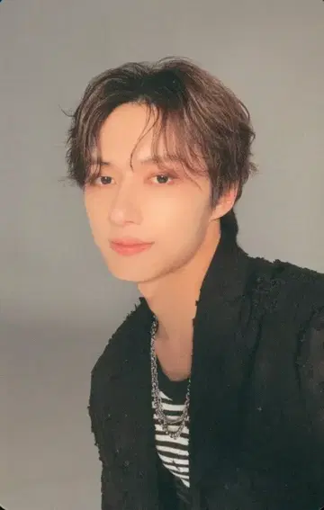 SEVENTEEN FEEL NEW Ver. JUN SPILL THE FEELS