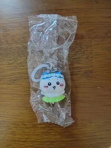 치이카와 영화 특전 하치와레