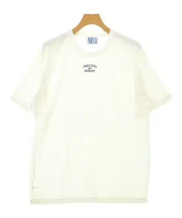 MISSMUCH 티셔츠 남성용