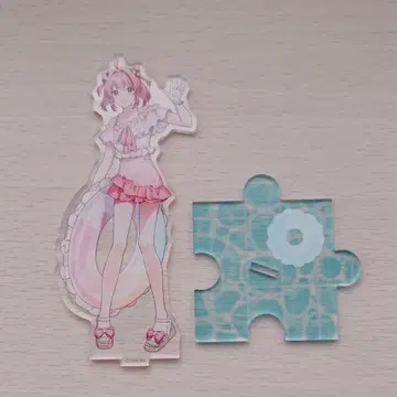 카라피치 노아 아크릴 스탠드