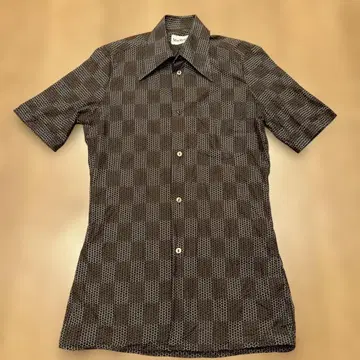 Van Heusen 80s 영국제 반 휴젠 모즈 60s 패션