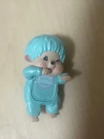 몬치치 히퍼스 HIPPERS COLORS Wink 민트 그린