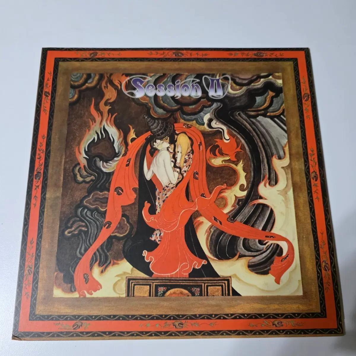 Session II LP