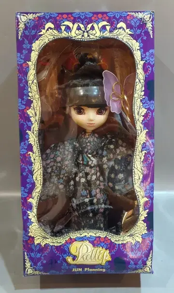 준 플래닝 풀립 석양의 별