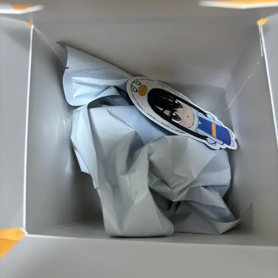 은혼 비스트하우스 은부부 가츠라
