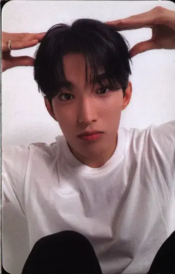SEVENTEEN 17 IS RIGHT HERE DK 트레이딩 카드 DEAR