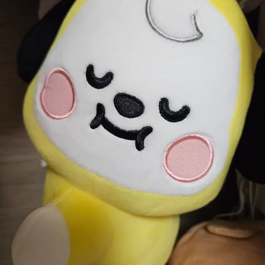 새상품 일괄 방탄소년단 BT21 라잉 인형