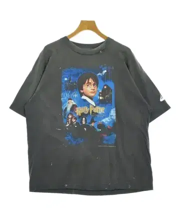 SAINT MICHAEL 티셔츠 남성용