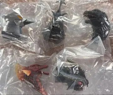 고질라 제일복권 g상