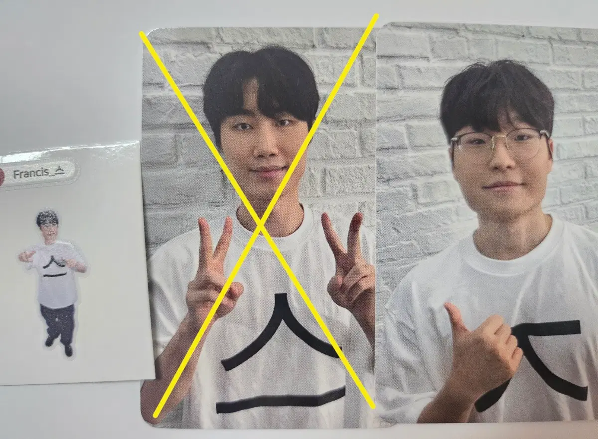 농심 레드포스 vct 발로란트 xross 교환 구합니다