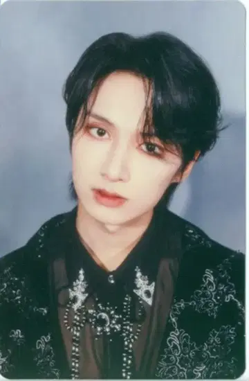 SEVENTEEN 초회 한정판 A JUN 소비기한
