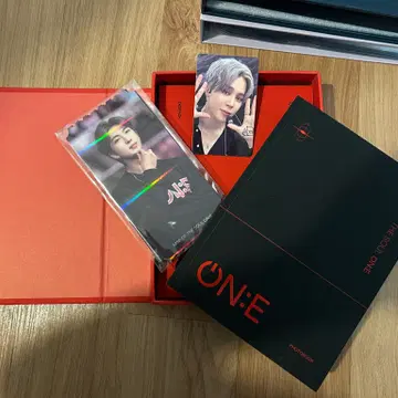 2020 BTS MAP OF THE SOUL ON:E DVD - 지민 포카 | 음반/영상물 | 번개