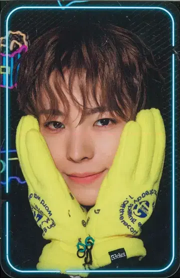 NCT WISH SPECIAL KIT 2026 YUSHI NCTzen WISH JAPAN