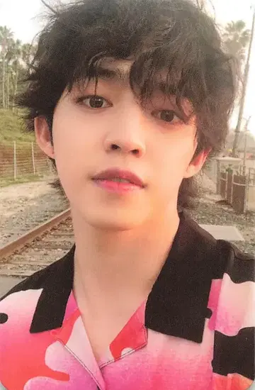 SEVENTEEN [Heng:garae] S.COUPS 트레이딩 카드 DUL