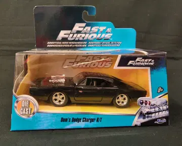 JADA TOYS 1/32 돔즈 닷지 차저 RT 24037