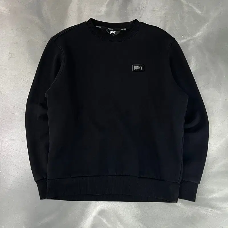 Dkny 로고 맨투맨 y18620