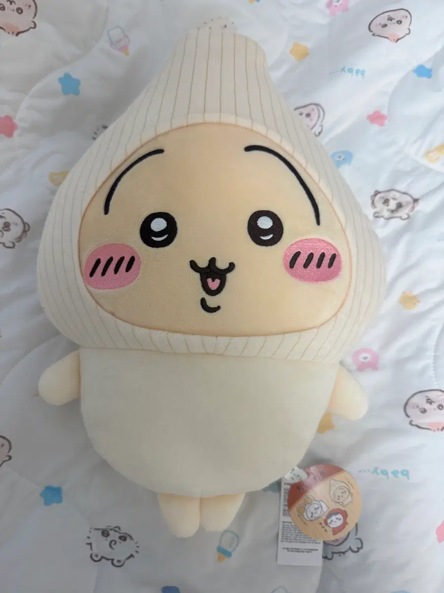 먼작귀 카레와친구들 우사기