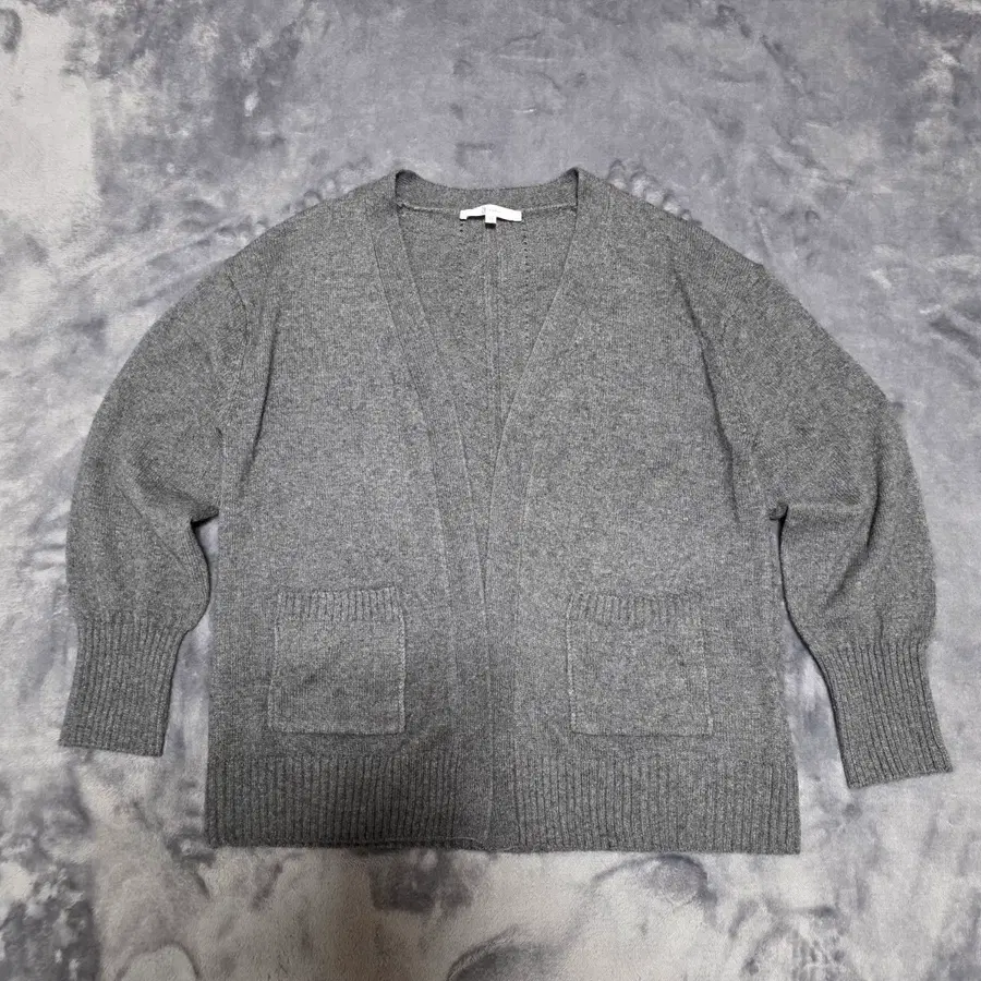 (55)여성 지스튜디오 오픈 가디건