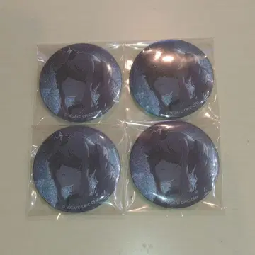 아키야마 미즈키 캔뱃지 48C