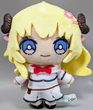 커버 주식회사 hololive friends with u to Go hololive 츠노마키 와타메
