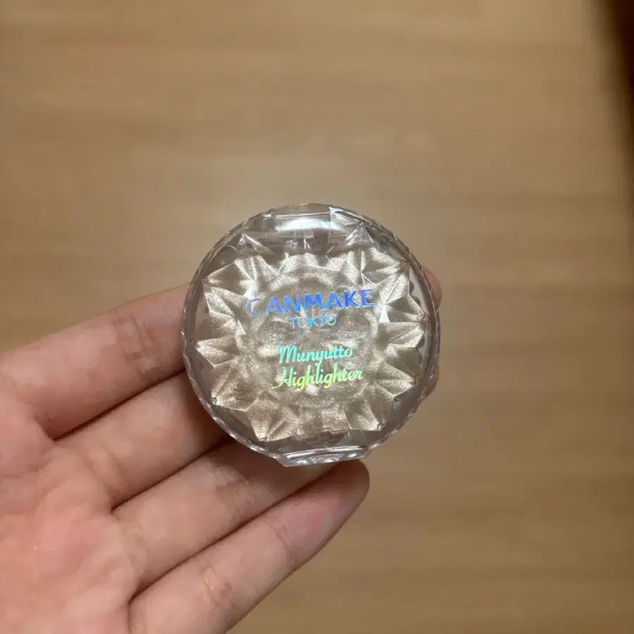 켄메이크 하이라이터 01호