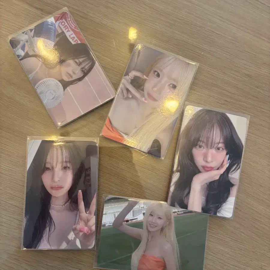 프나포카 팝업 글로우미
