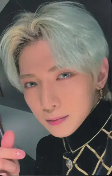 ATEEZ 타워레코드 YEO SANG THE WORLD EP.1:MOVEMENT 회장 한정판