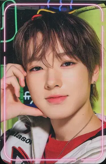 NCT WISH 스페셜 키트 2026 사쿠야 NCTzen WISH JAPAN
