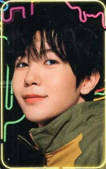 NCT WISH 스페셜 키트 2026 RYO NCTzen WISH JAPAN