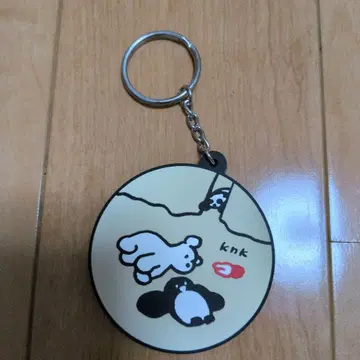 카네코아야노 굿즈 키링