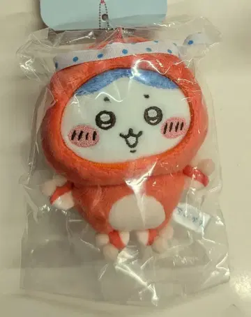 그레이 후드티 서비스 타코이카 복권 치이카와 (먼작귀) D상 타코이카 마스코트 (하치와레)