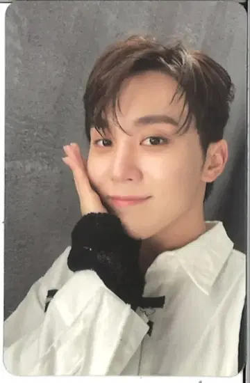 SEVENTEEN Ep2.Shadow SEUNGKWAN FACE THE SUN
