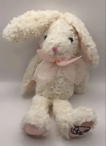 Swankiss 토끼 봉제 인형