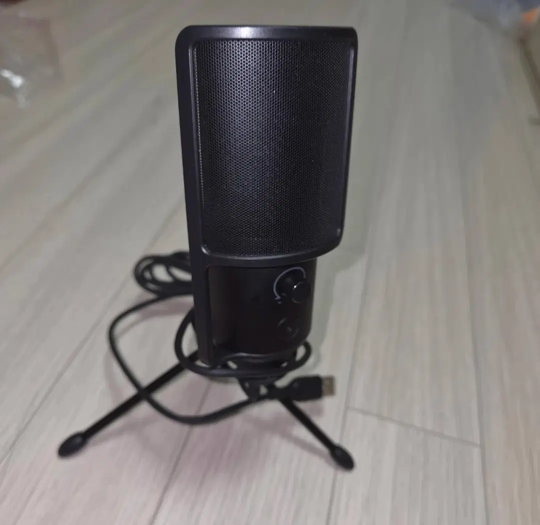 Fifine K669pro 마이크 팝니다