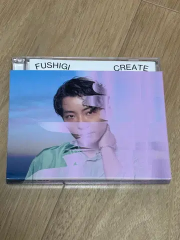 호시노 겐 후시기 / 소조 한정판