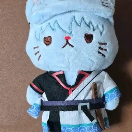 은혼 긴토키 네코누이