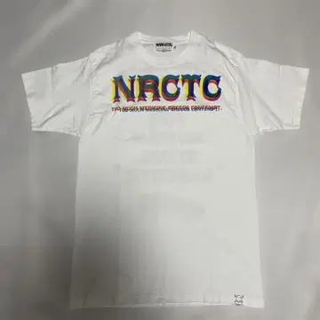 나르코틱 티셔츠 GDC 후루야 드래곤 아쉬 COOTIE 90S