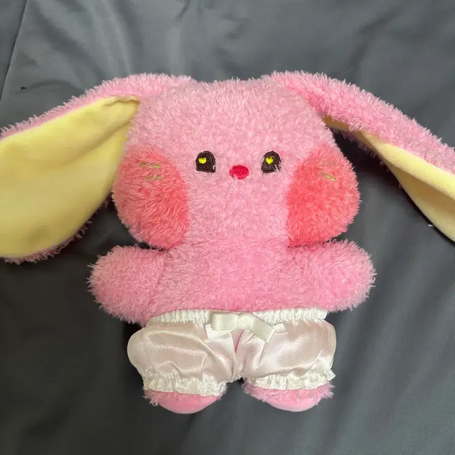 뉴진스 하니 인형