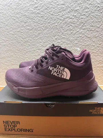 THE NORTH FACE VECTIV 신발