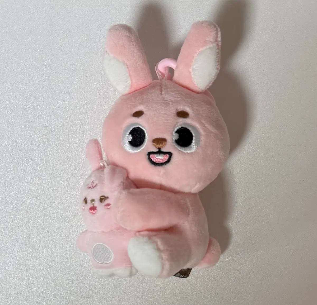 데이식스 나안아 마그넷 필 인형