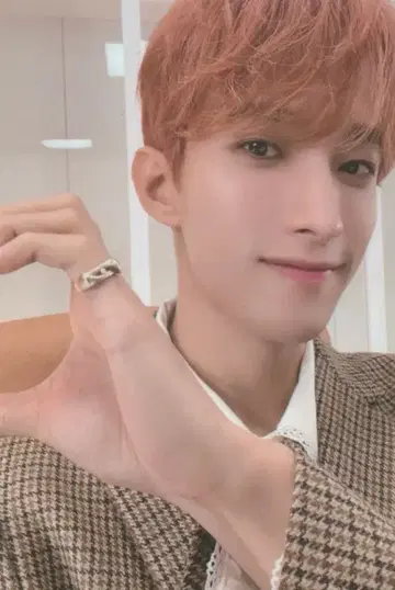 SEVENTEEN FADED, MONO LIFE ver. DK FML