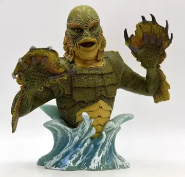 DIAMOND SELECT BUST BANK GILLMAN