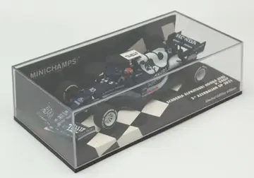 PMA 1/43 MINICHAMPS 스쿠데리아 알파타우리 혼다 AT2 피에르 가슬리 아제르바이잔GP 2021 3위