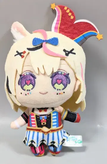 커버 주식회사 hololive friends to Go hololive 오마루 포루카
