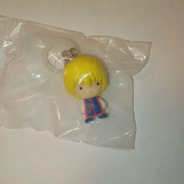 HUNTER x HUNTER 메지루시 크라피카