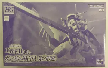 BANDAI SPIRITS HG 1/144 기동전사 건담 철혈의 오펀스 울즈헌트 건담 아스타르 제2형태