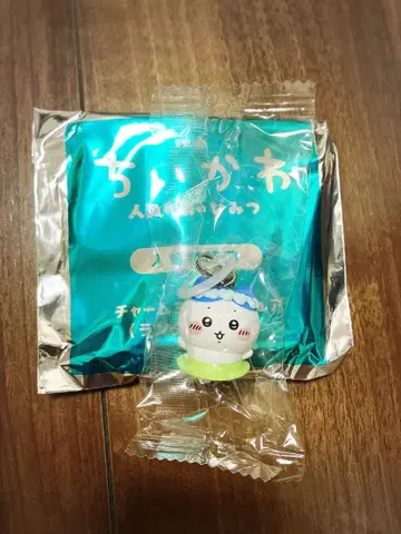 영화 치이카와 (먼작귀) 인어섬의 비밀 입장 혜택 하치와레