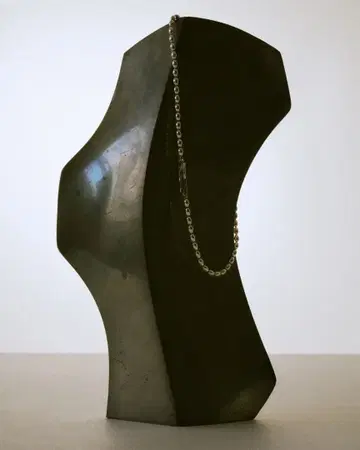 LORO P necklace 01
