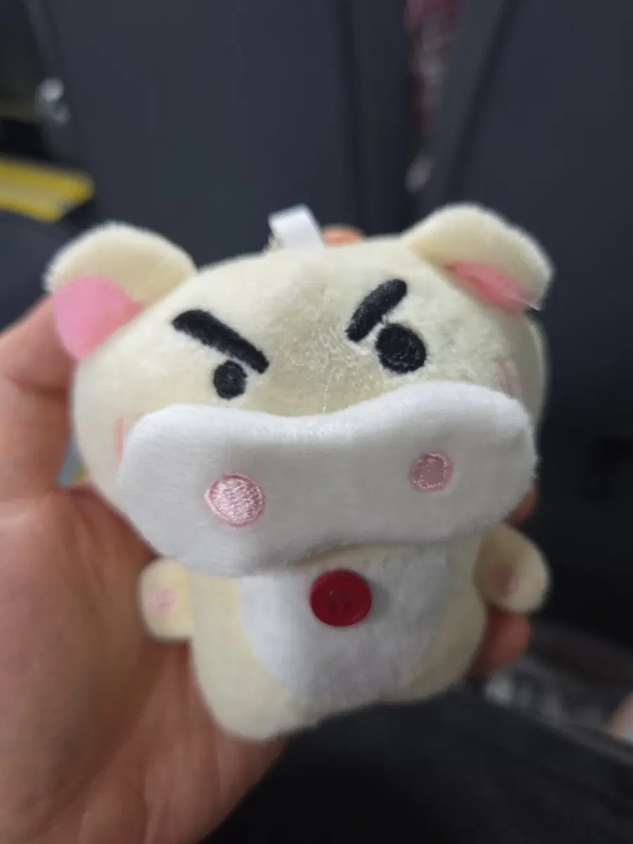 부리부리몬