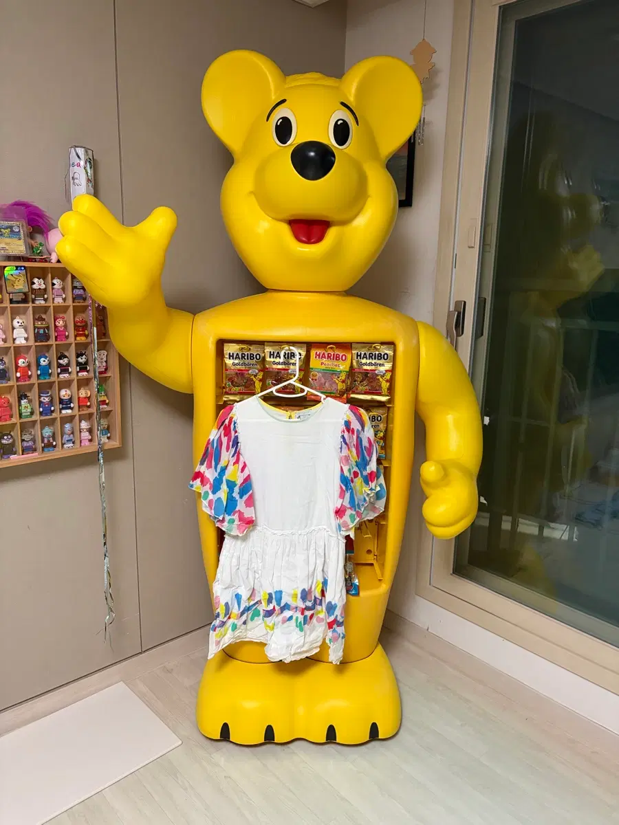 스텔라맥카트니 원피스 12y